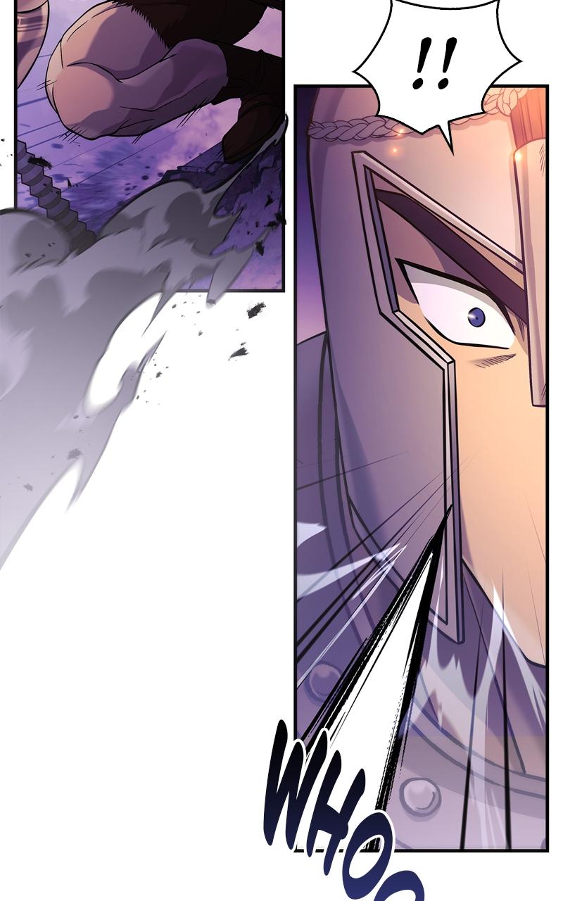 Surviving the Game as a Barbarian Chapter 18