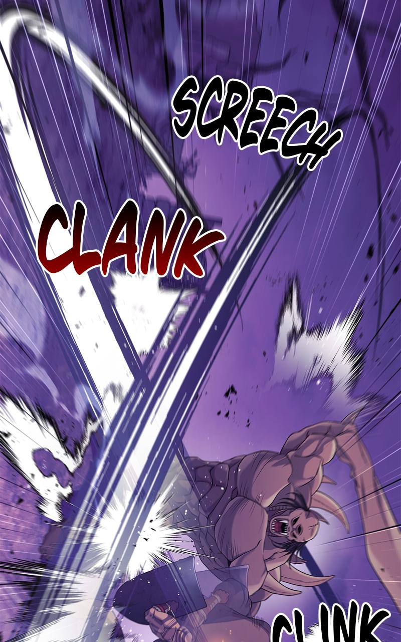 Surviving the Game as a Barbarian Chapter 18