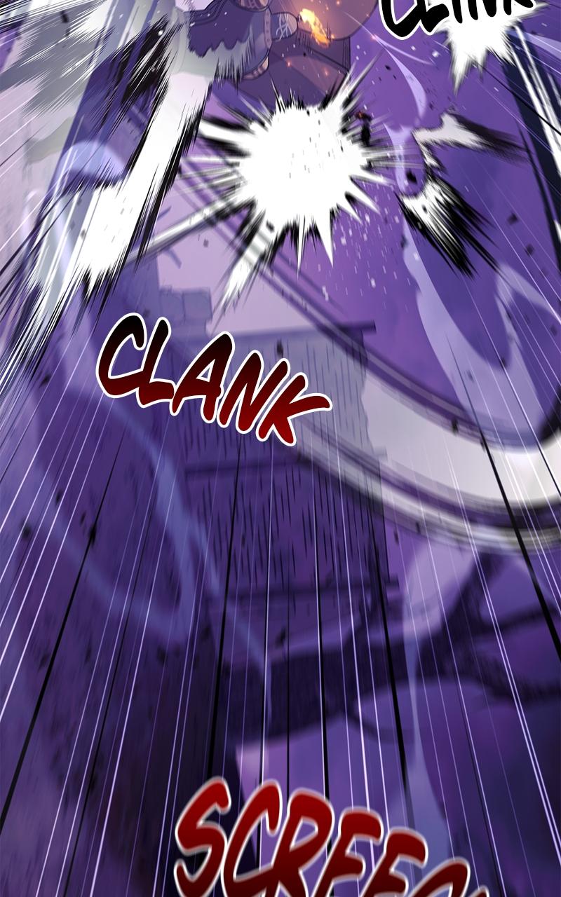 Surviving the Game as a Barbarian Chapter 18