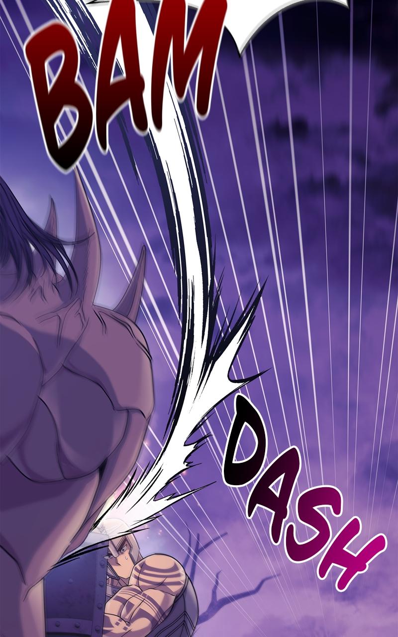 Surviving the Game as a Barbarian Chapter 18