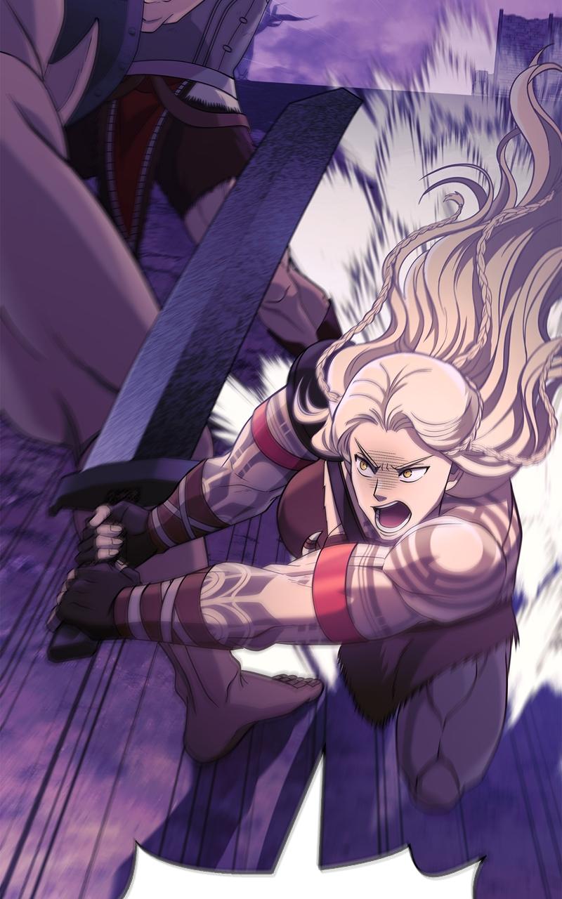 Surviving the Game as a Barbarian Chapter 18