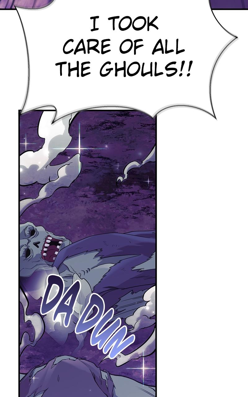 Surviving the Game as a Barbarian Chapter 18