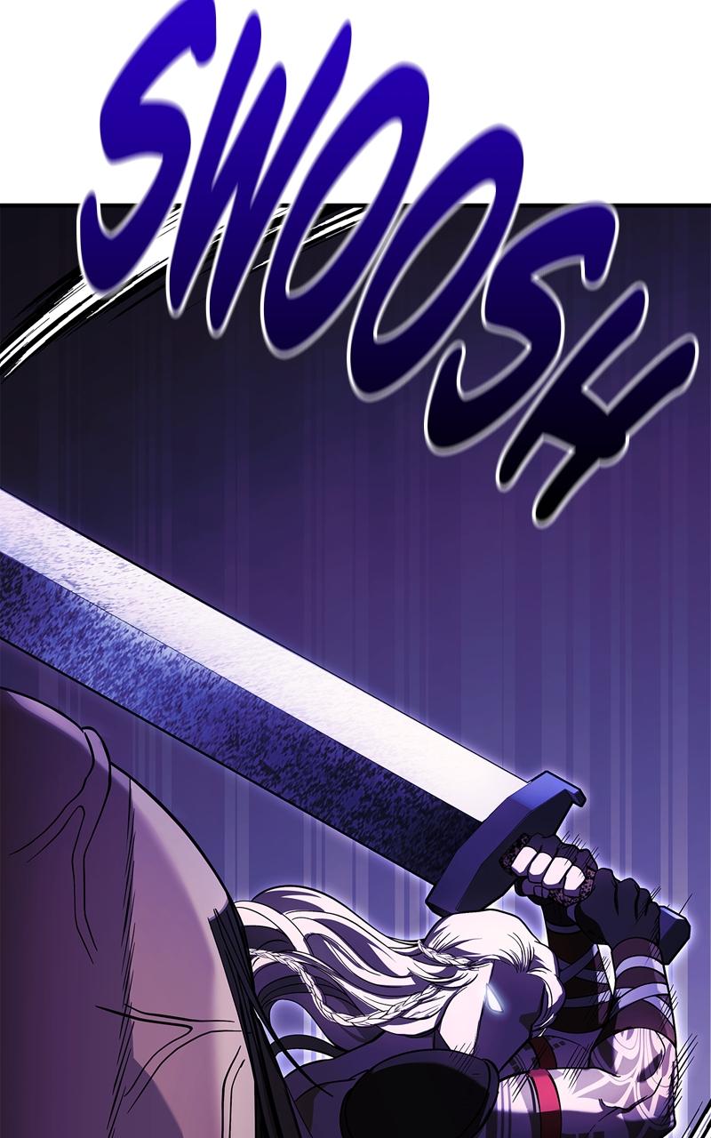 Surviving the Game as a Barbarian Chapter 18