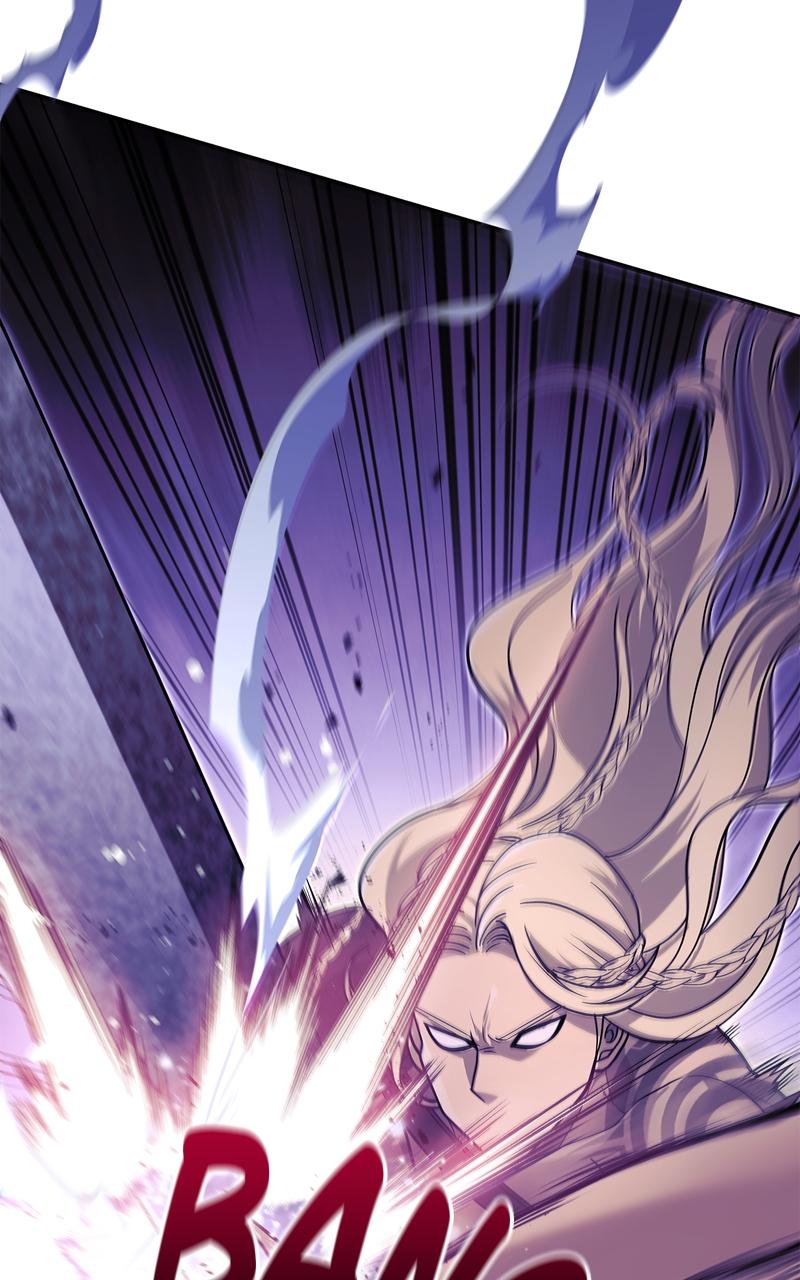 Surviving the Game as a Barbarian Chapter 18