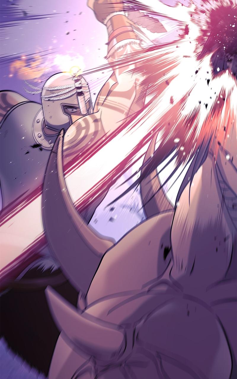 Surviving the Game as a Barbarian Chapter 18