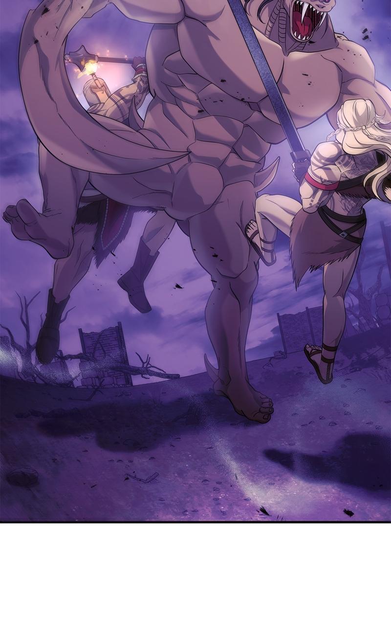 Surviving the Game as a Barbarian Chapter 18