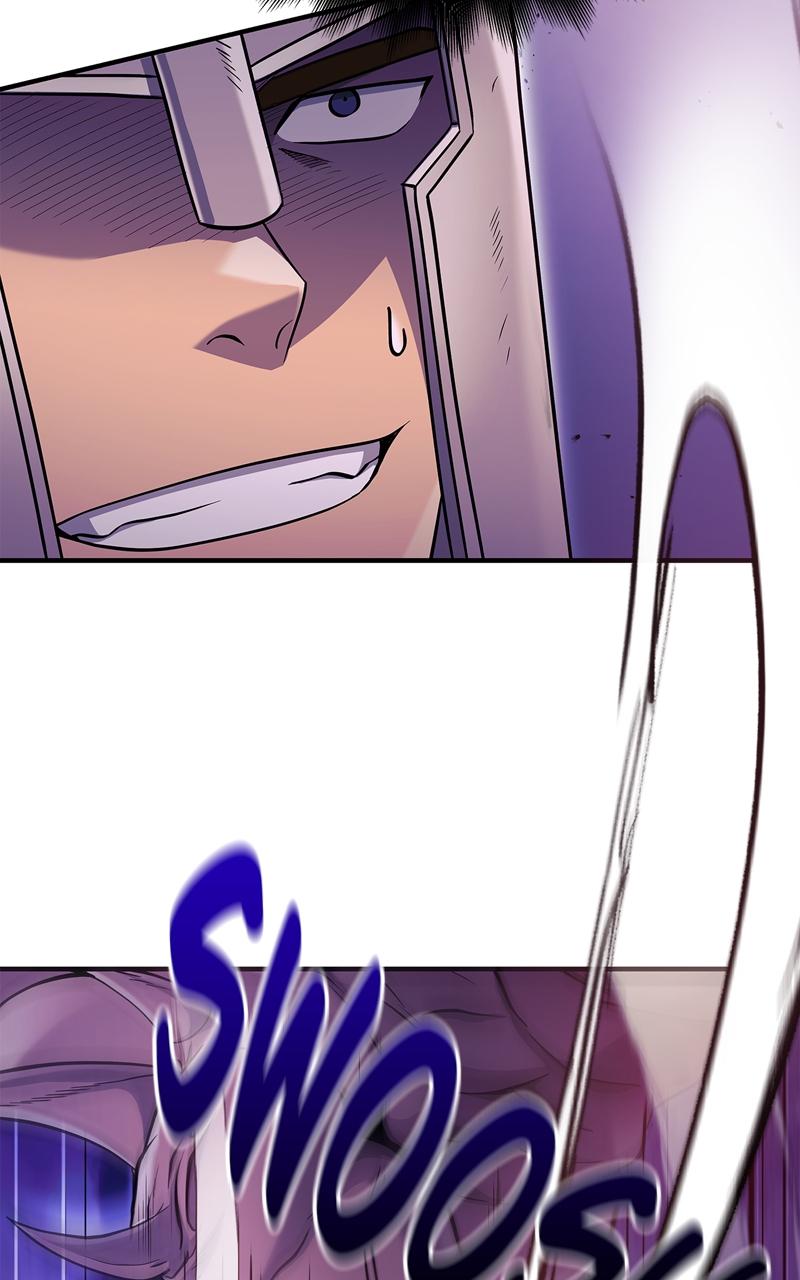 Surviving the Game as a Barbarian Chapter 18