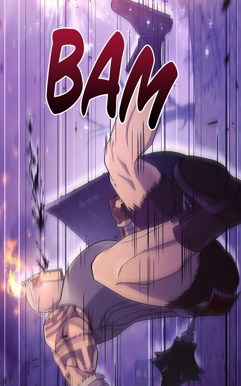 Surviving the Game as a Barbarian Chapter 18