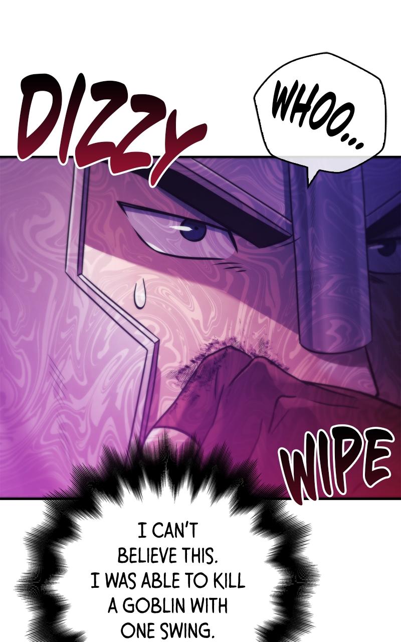 Surviving the Game as a Barbarian Chapter 18