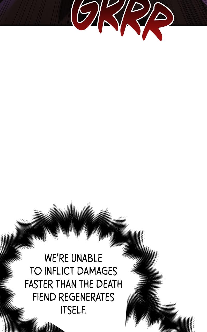 Surviving the Game as a Barbarian Chapter 18