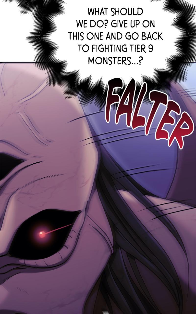 Surviving the Game as a Barbarian Chapter 18