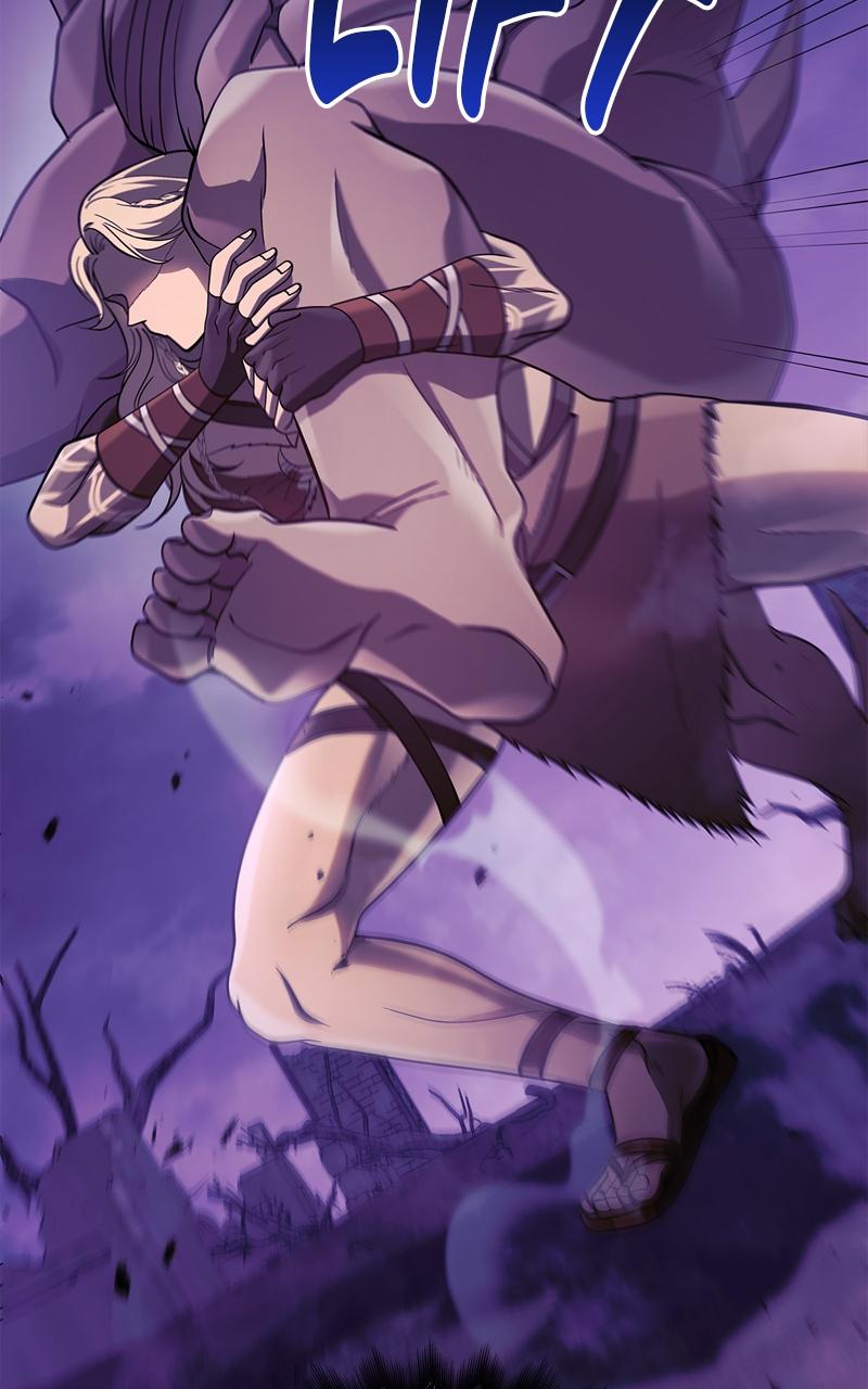 Surviving the Game as a Barbarian Chapter 18