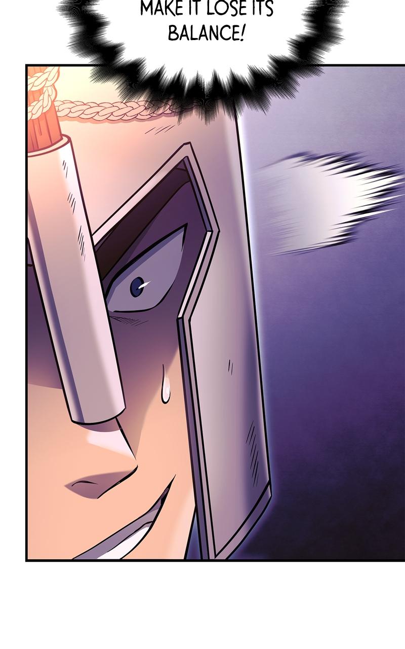 Surviving the Game as a Barbarian Chapter 18