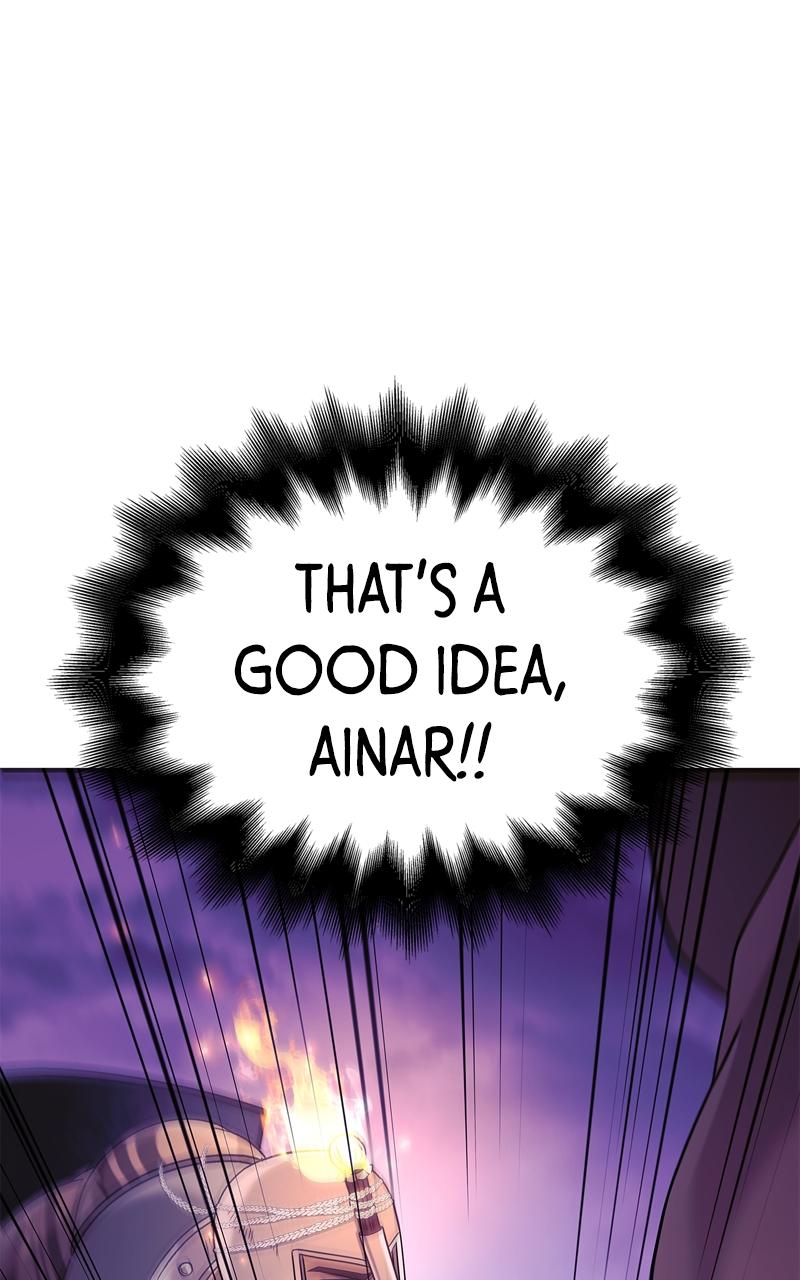 Surviving the Game as a Barbarian Chapter 18