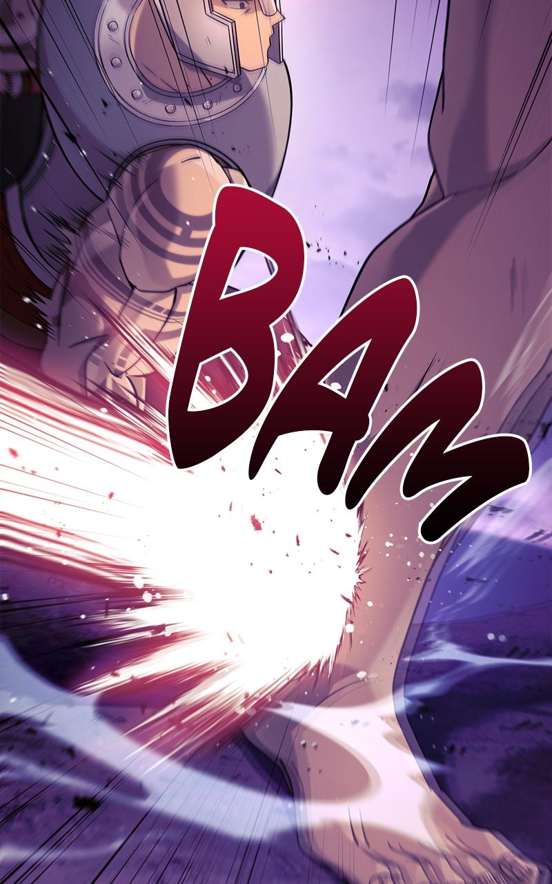 Surviving the Game as a Barbarian Chapter 18