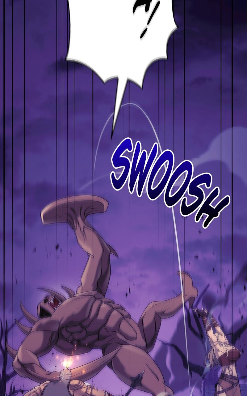 Surviving the Game as a Barbarian Chapter 18