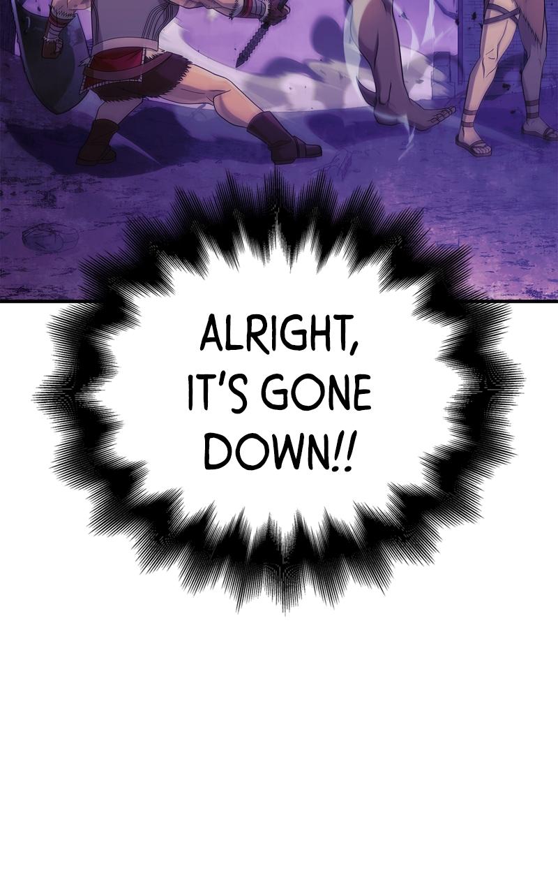 Surviving the Game as a Barbarian Chapter 18