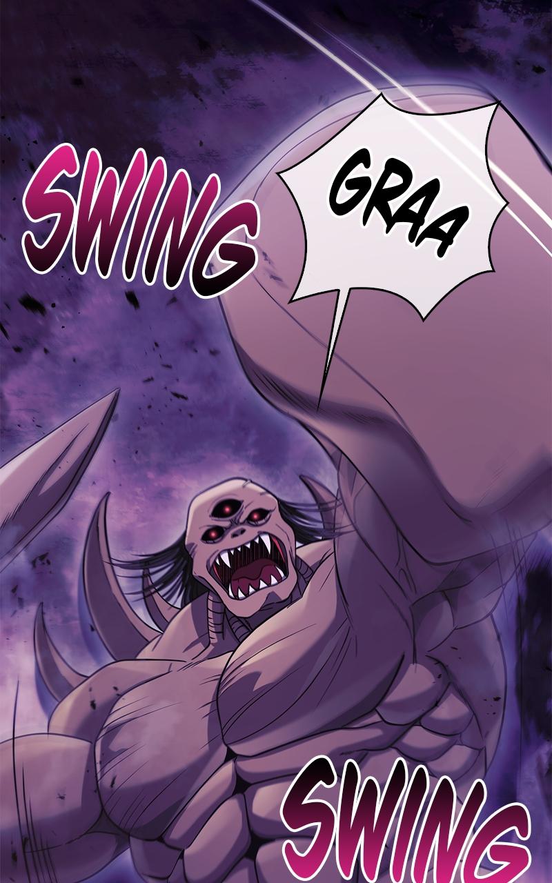 Surviving the Game as a Barbarian Chapter 18