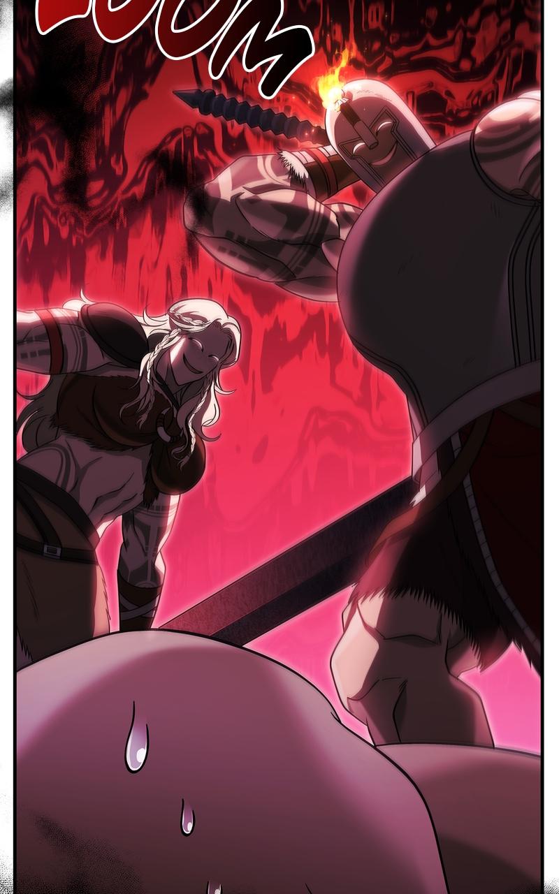 Surviving the Game as a Barbarian Chapter 18