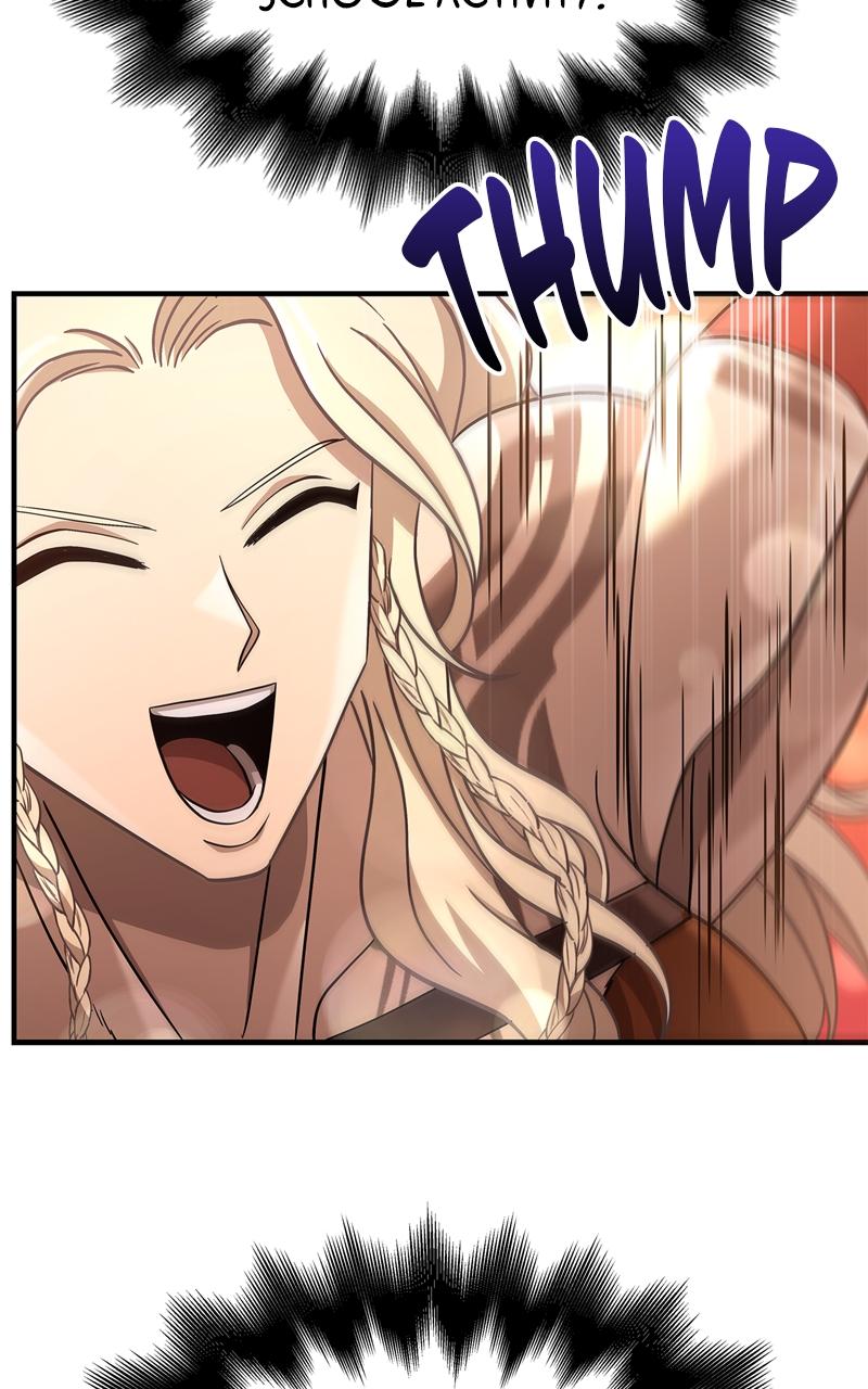 Surviving the Game as a Barbarian Chapter 18