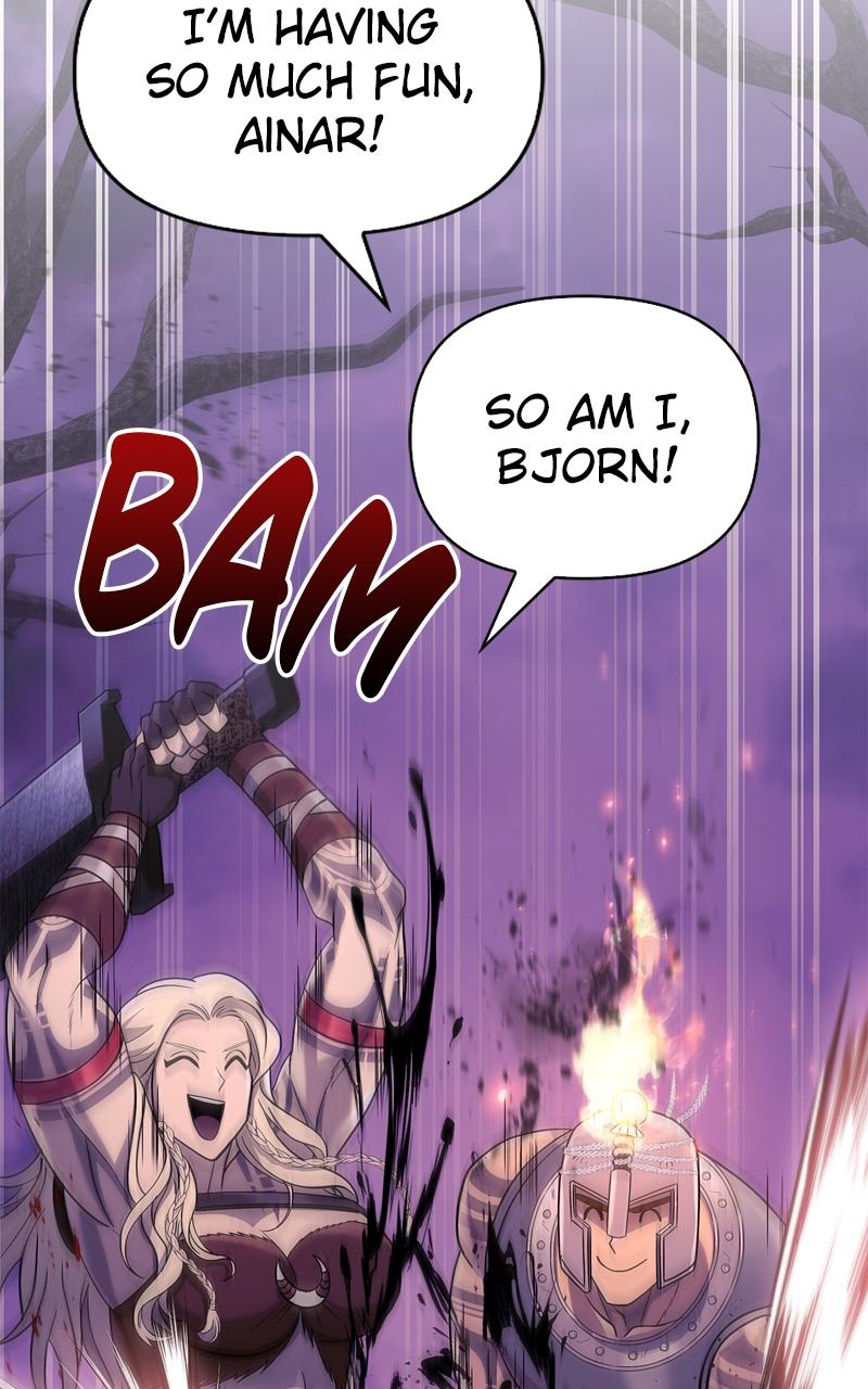 Surviving the Game as a Barbarian Chapter 18