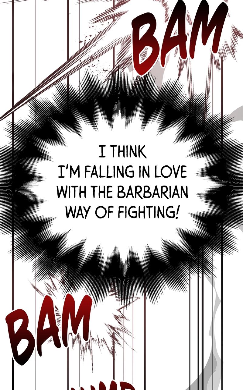 Surviving the Game as a Barbarian Chapter 18