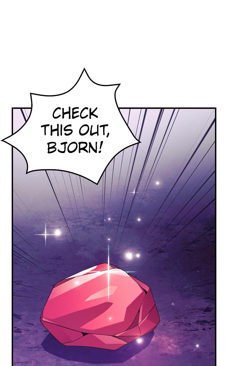 Surviving the Game as a Barbarian Chapter 18