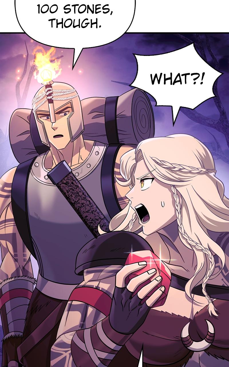 Surviving the Game as a Barbarian Chapter 18