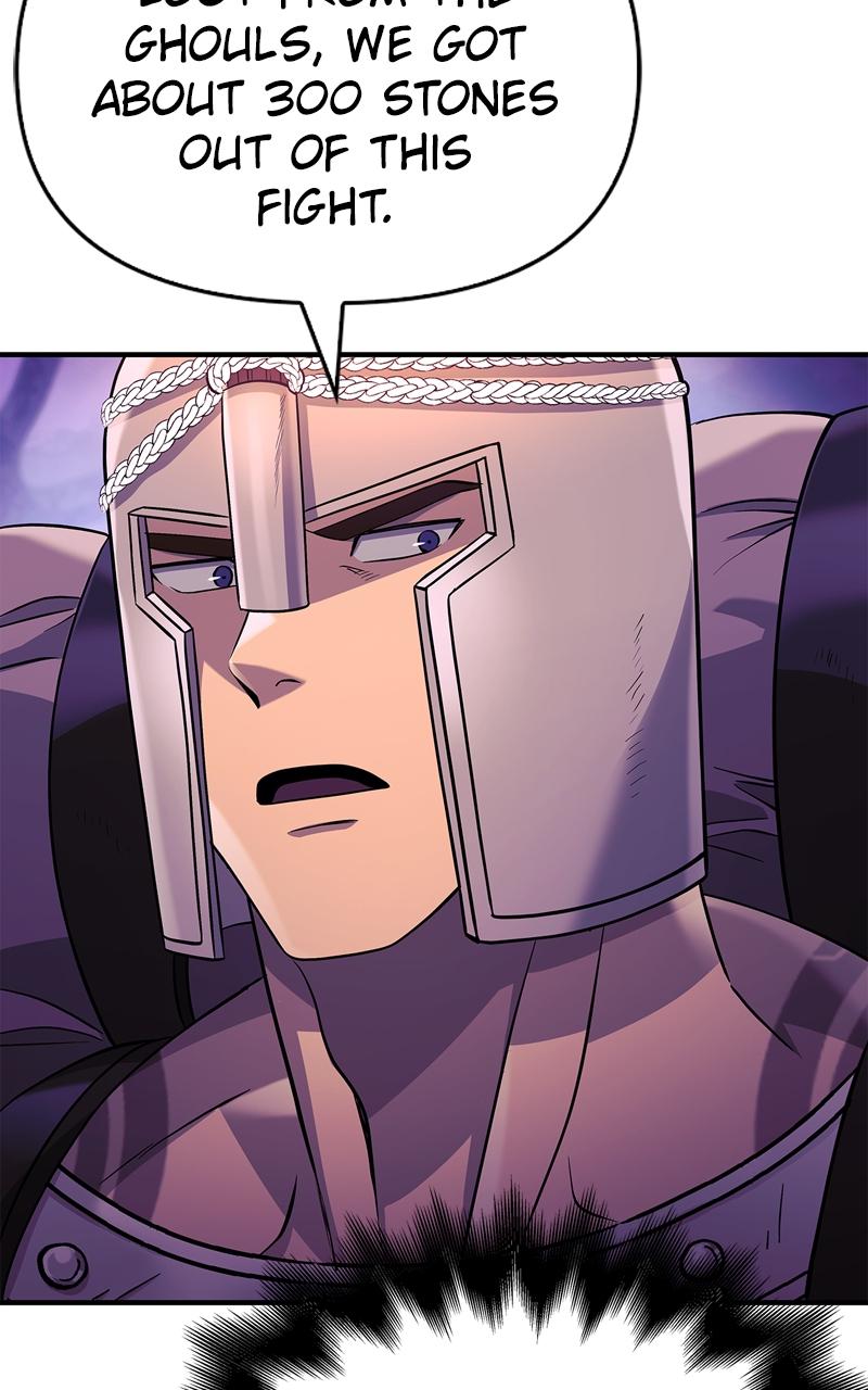 Surviving the Game as a Barbarian Chapter 18