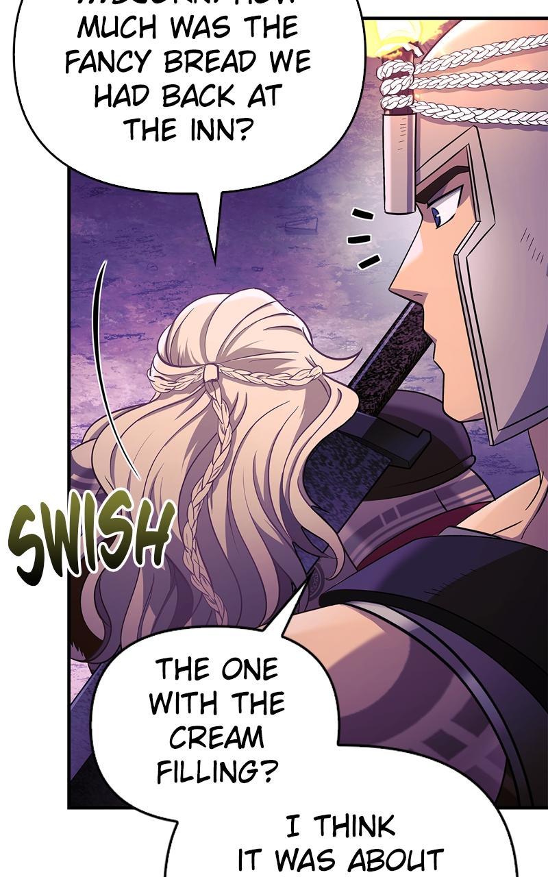 Surviving the Game as a Barbarian Chapter 18