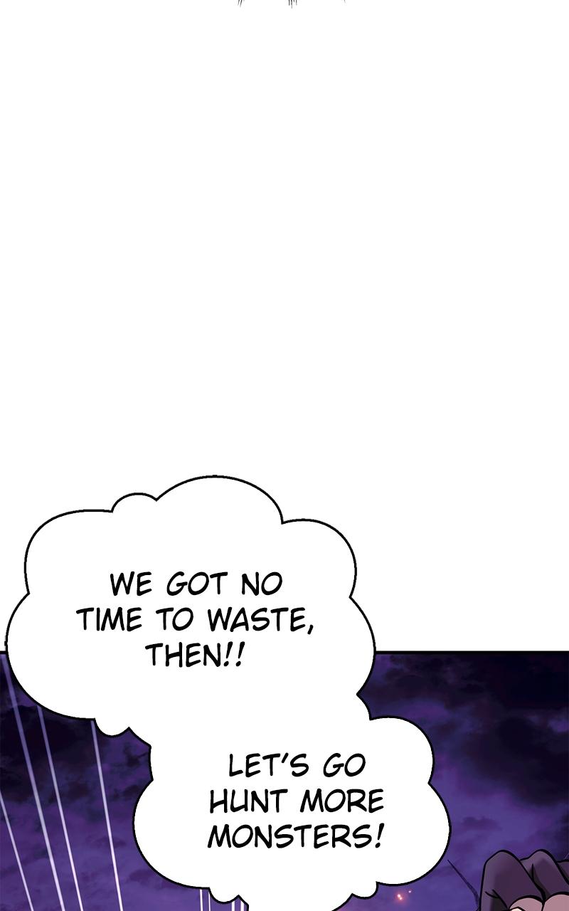 Surviving the Game as a Barbarian Chapter 18