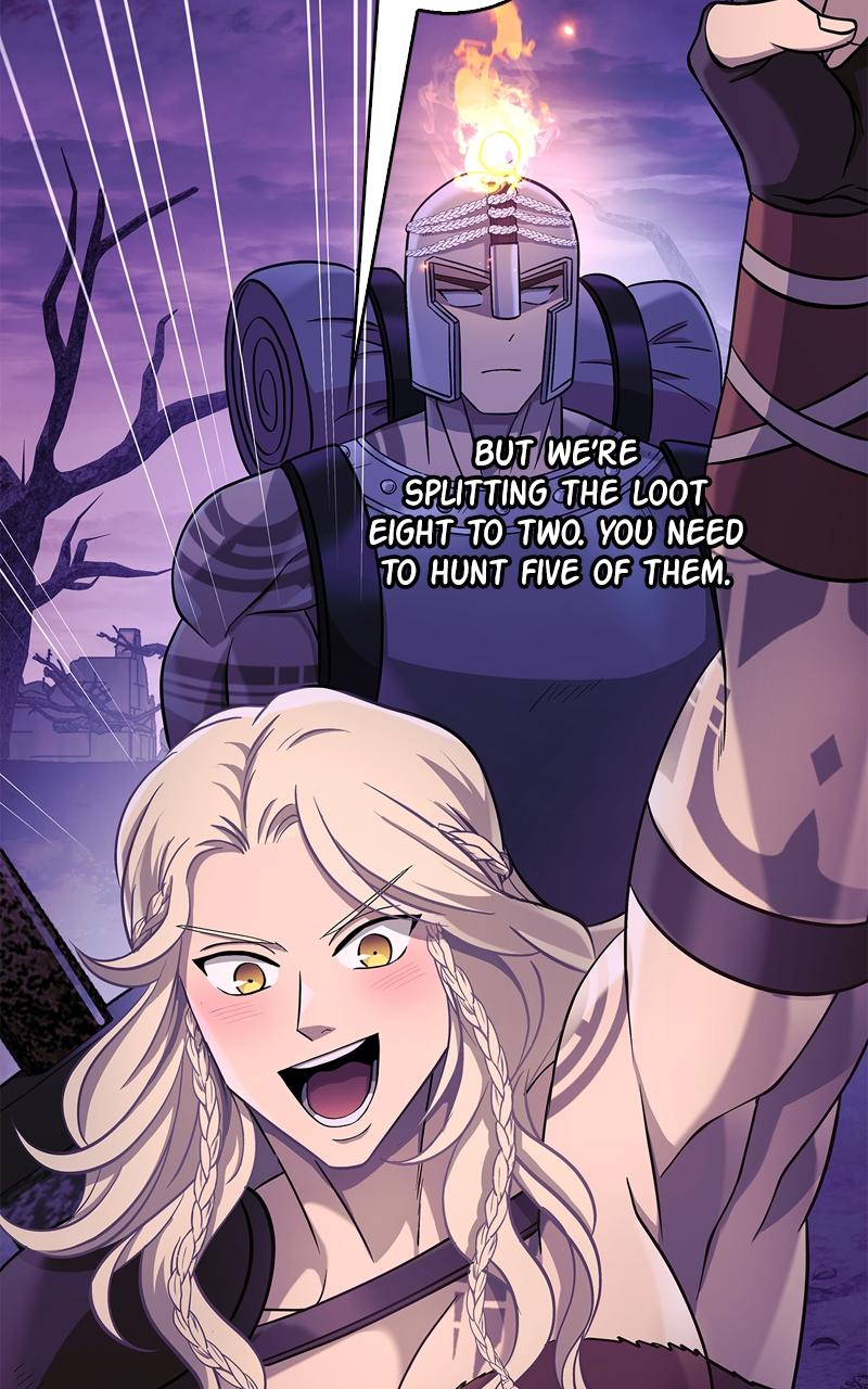 Surviving the Game as a Barbarian Chapter 18