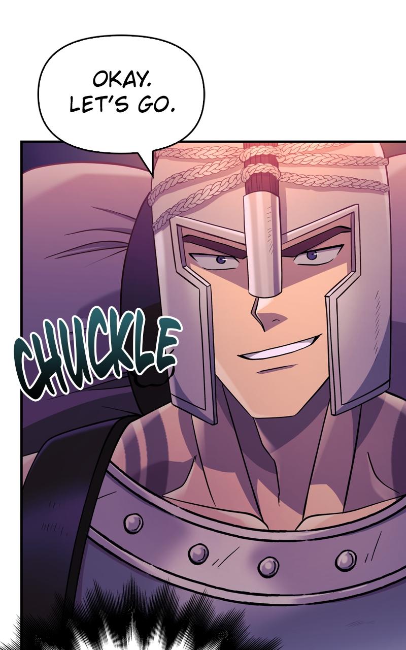 Surviving the Game as a Barbarian Chapter 18