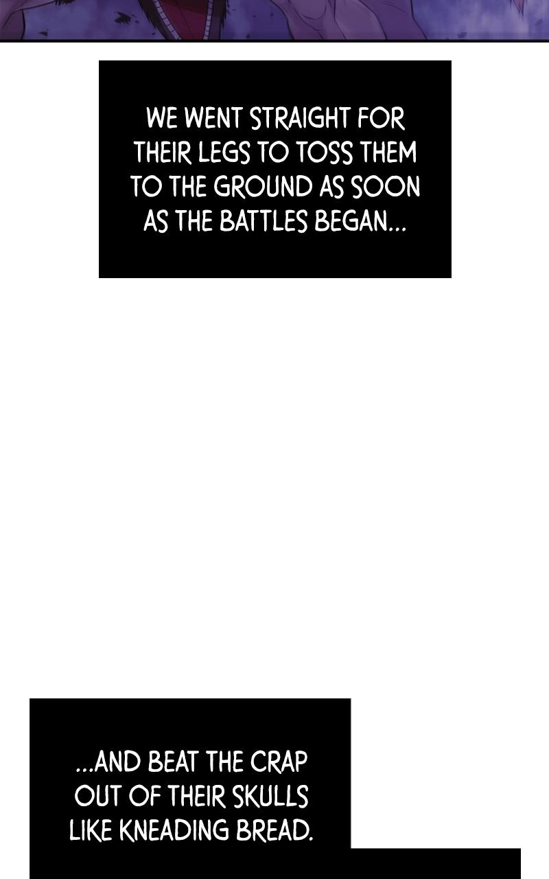 Surviving the Game as a Barbarian Chapter 18