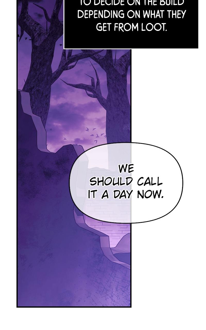 Surviving the Game as a Barbarian Chapter 18