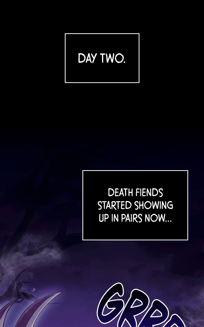 Surviving the Game as a Barbarian Chapter 18