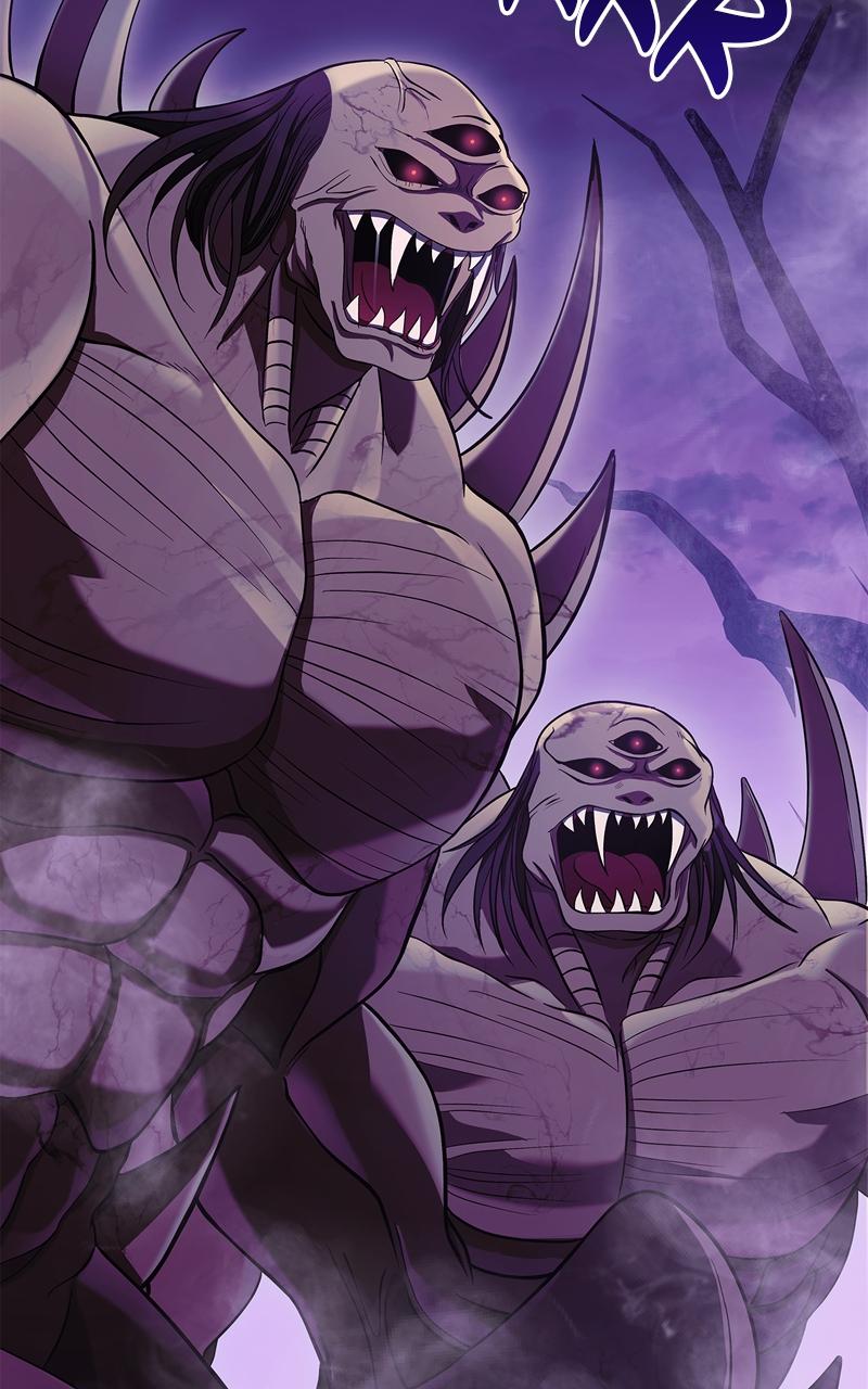 Surviving the Game as a Barbarian Chapter 18