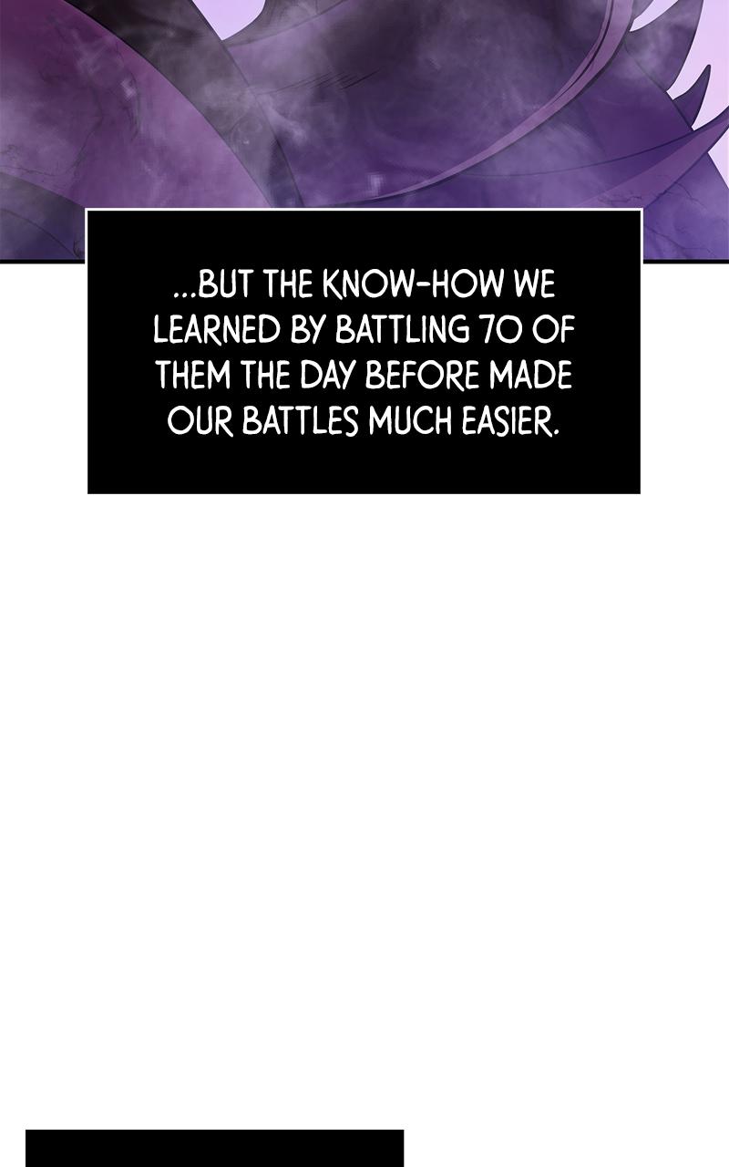 Surviving the Game as a Barbarian Chapter 18