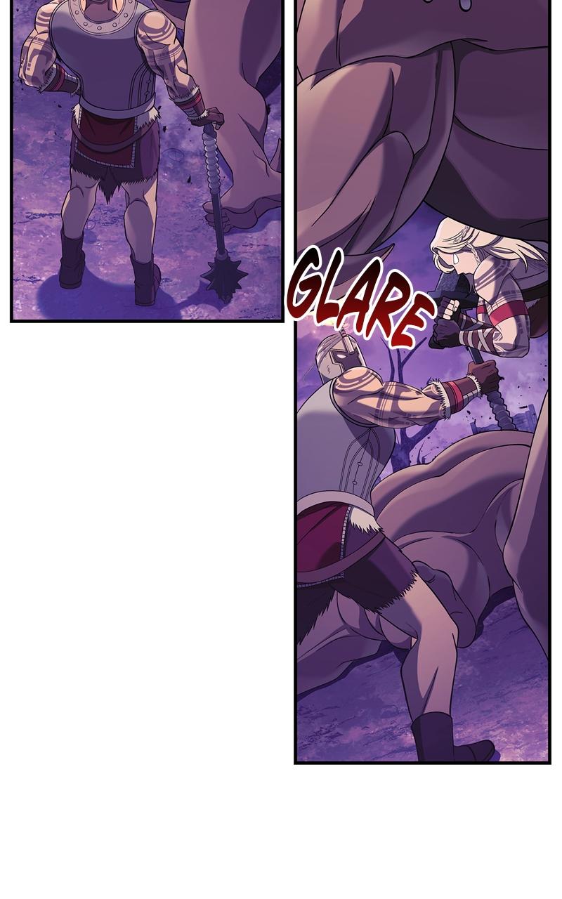 Surviving the Game as a Barbarian Chapter 18