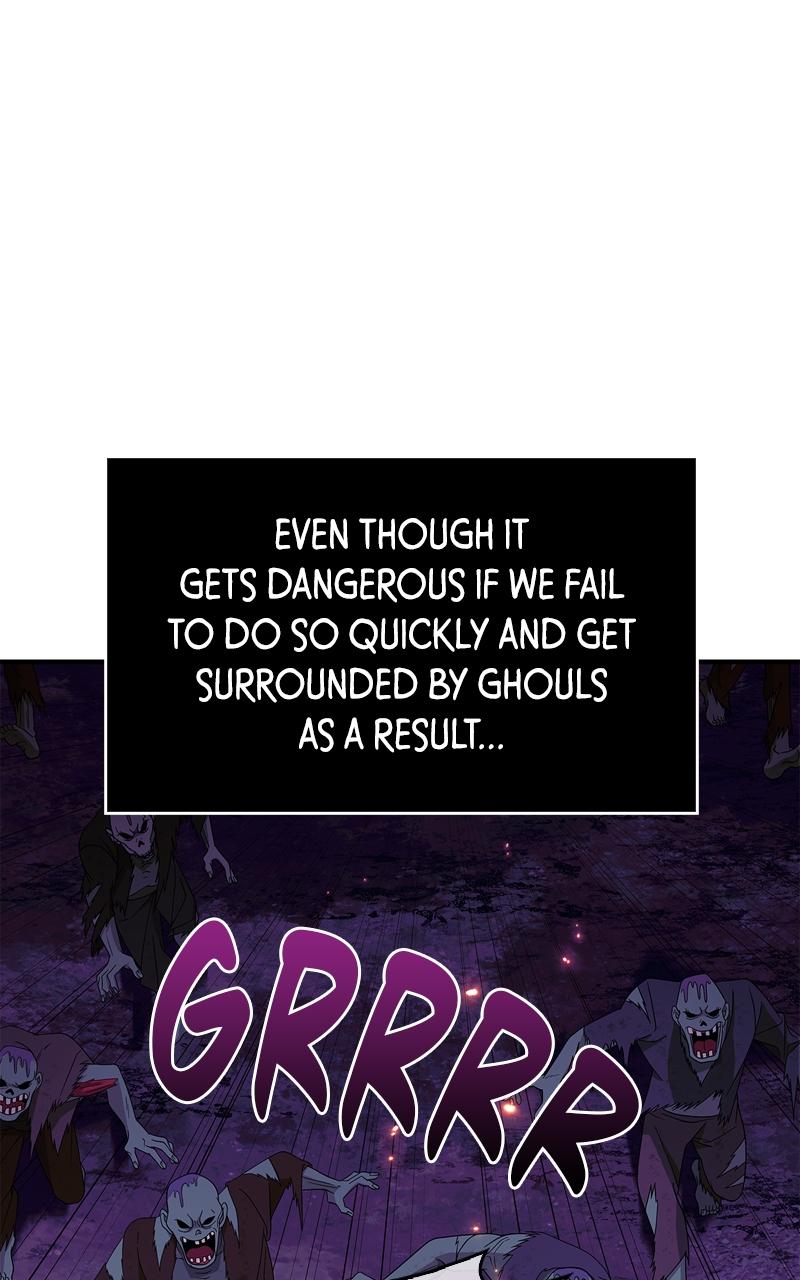 Surviving the Game as a Barbarian Chapter 18