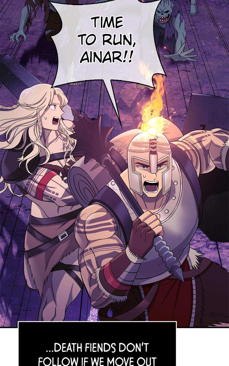 Surviving the Game as a Barbarian Chapter 18