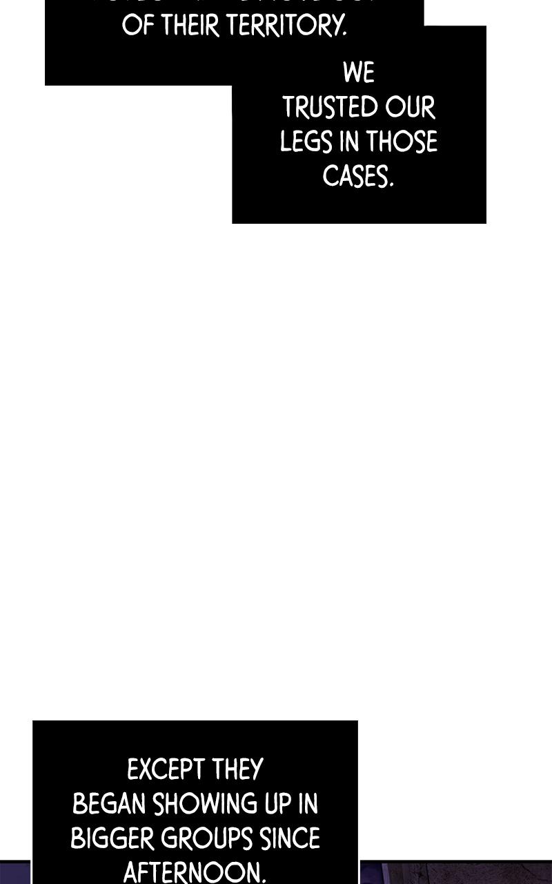 Surviving the Game as a Barbarian Chapter 18