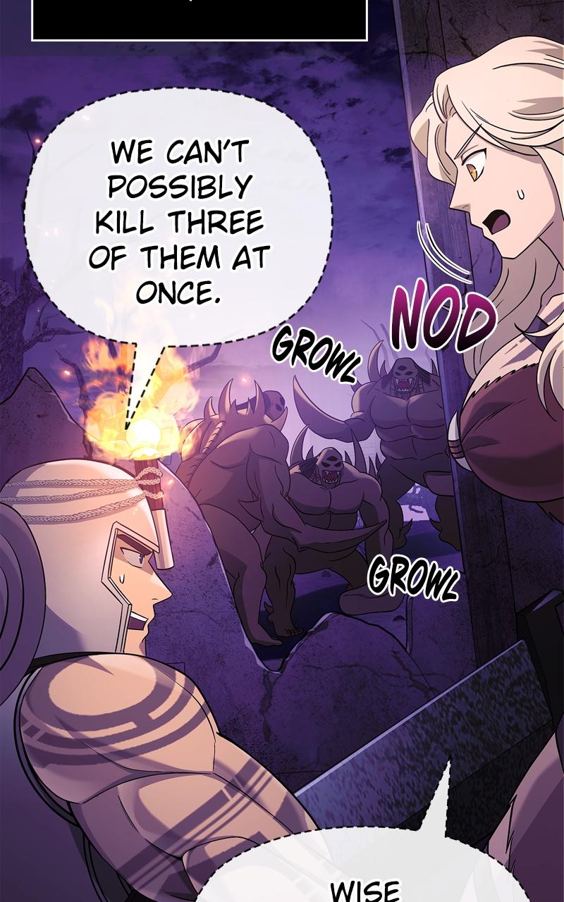 Surviving the Game as a Barbarian Chapter 18