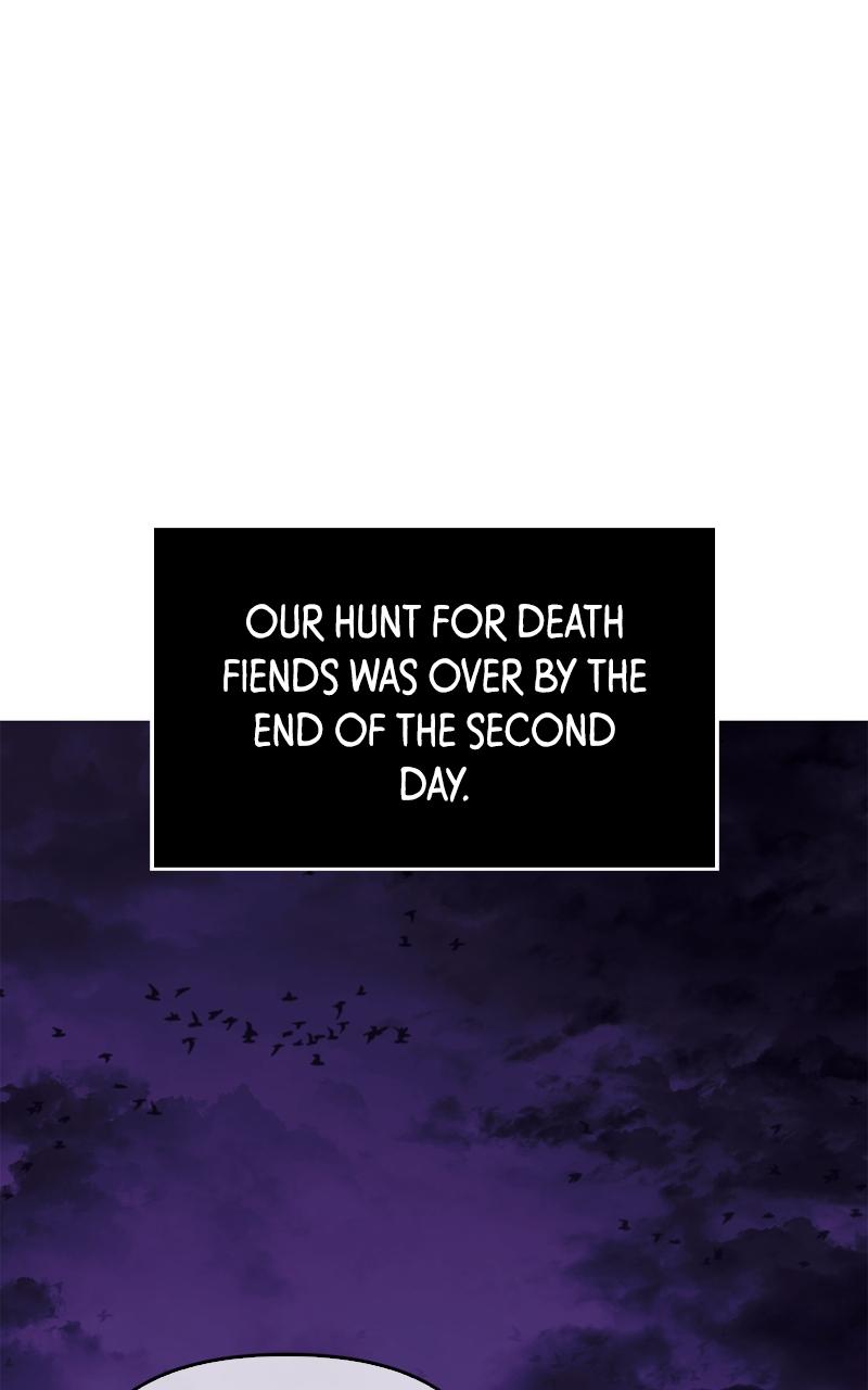 Surviving the Game as a Barbarian Chapter 18