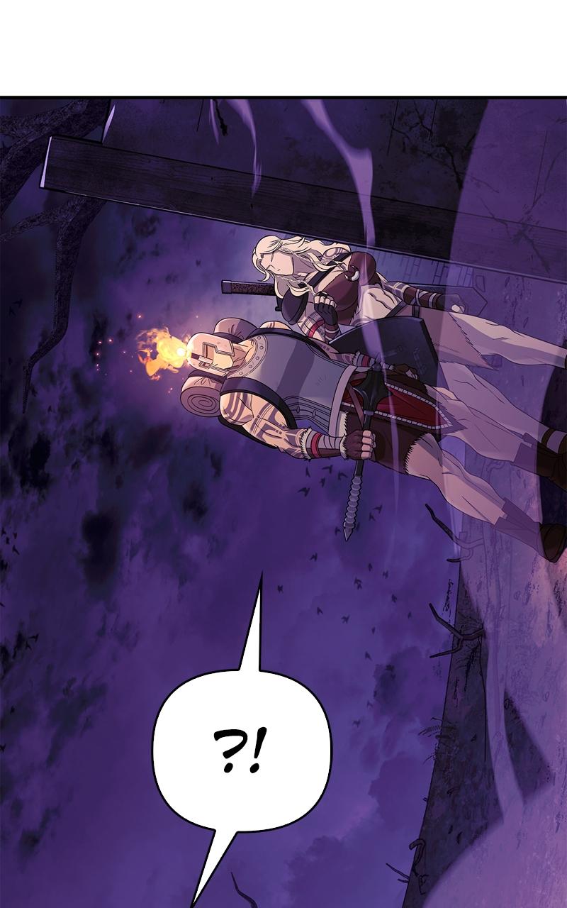 Surviving the Game as a Barbarian Chapter 18