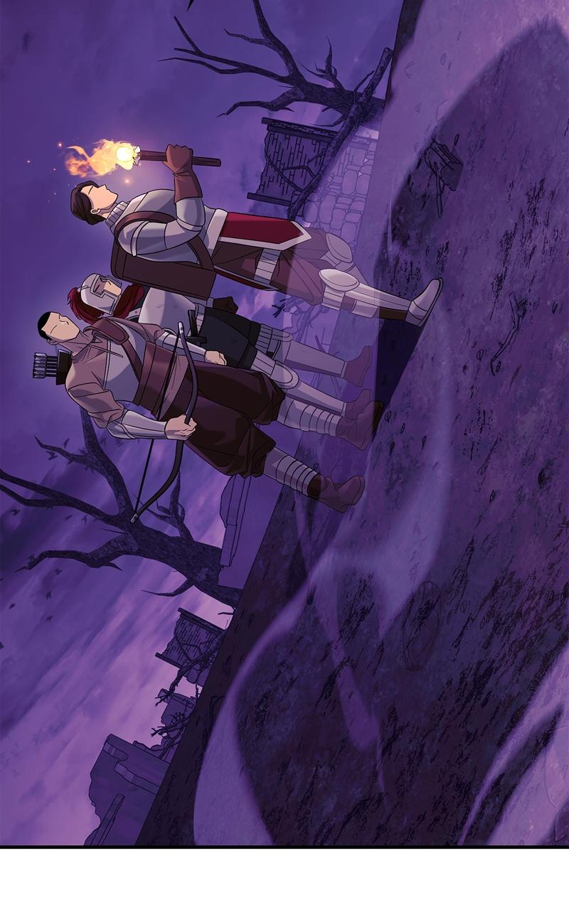 Surviving the Game as a Barbarian Chapter 18