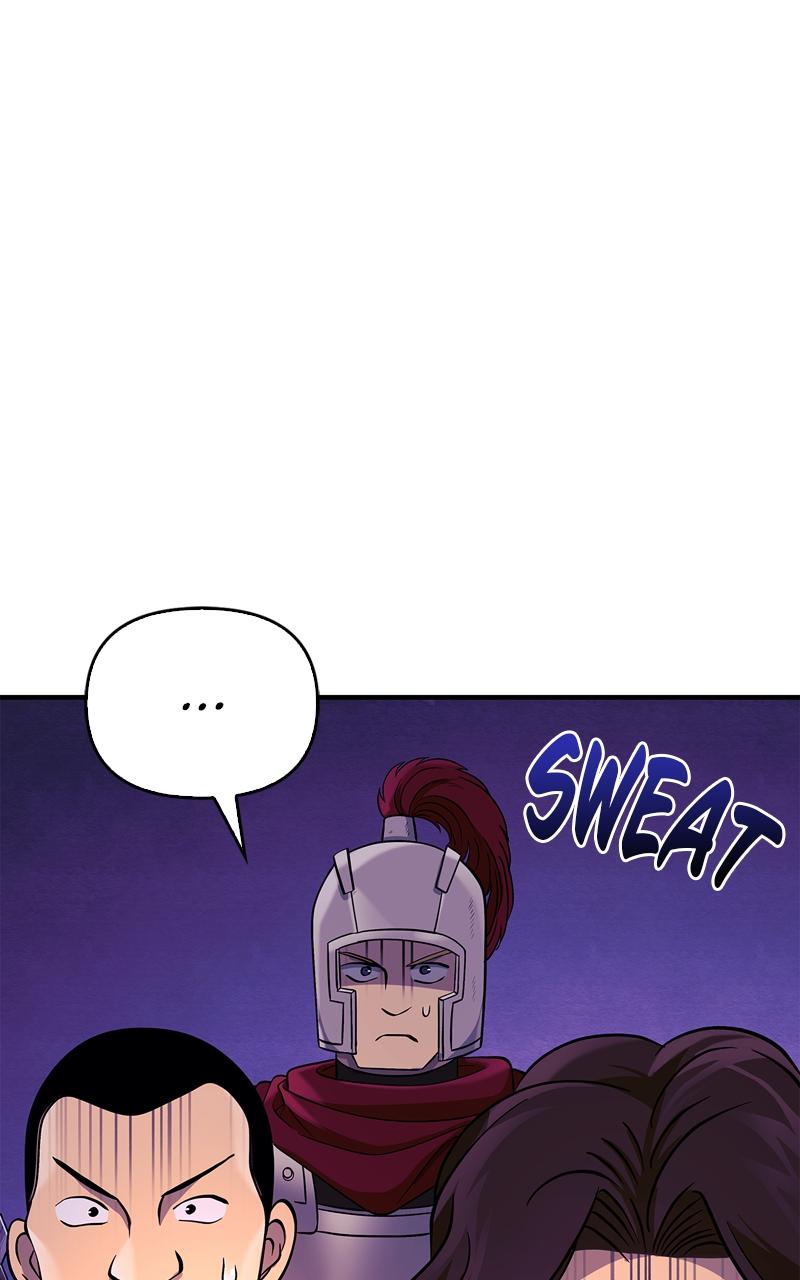 Surviving the Game as a Barbarian Chapter 18