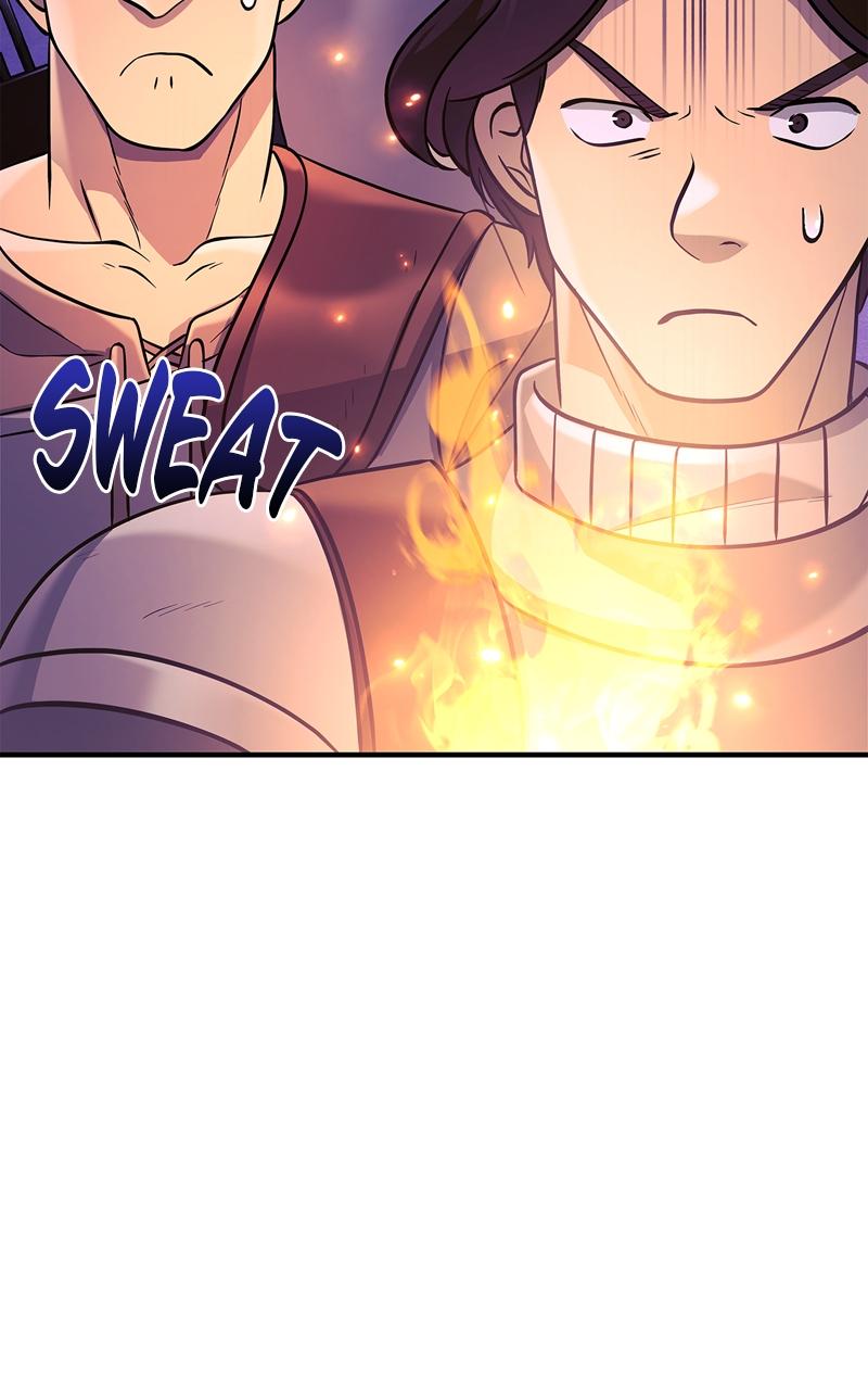 Surviving the Game as a Barbarian Chapter 18