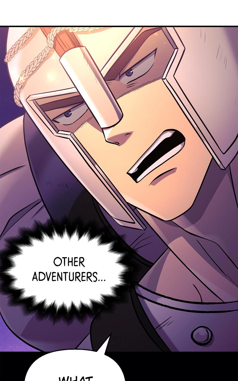 Surviving the Game as a Barbarian Chapter 18