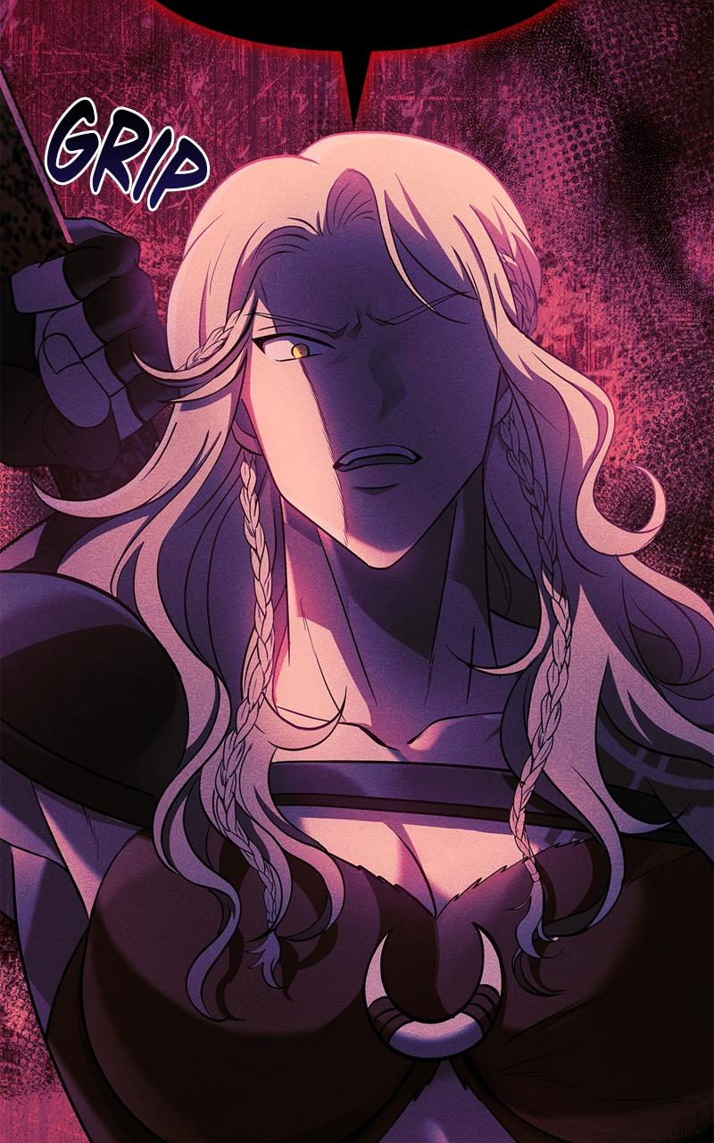 Surviving the Game as a Barbarian Chapter 18